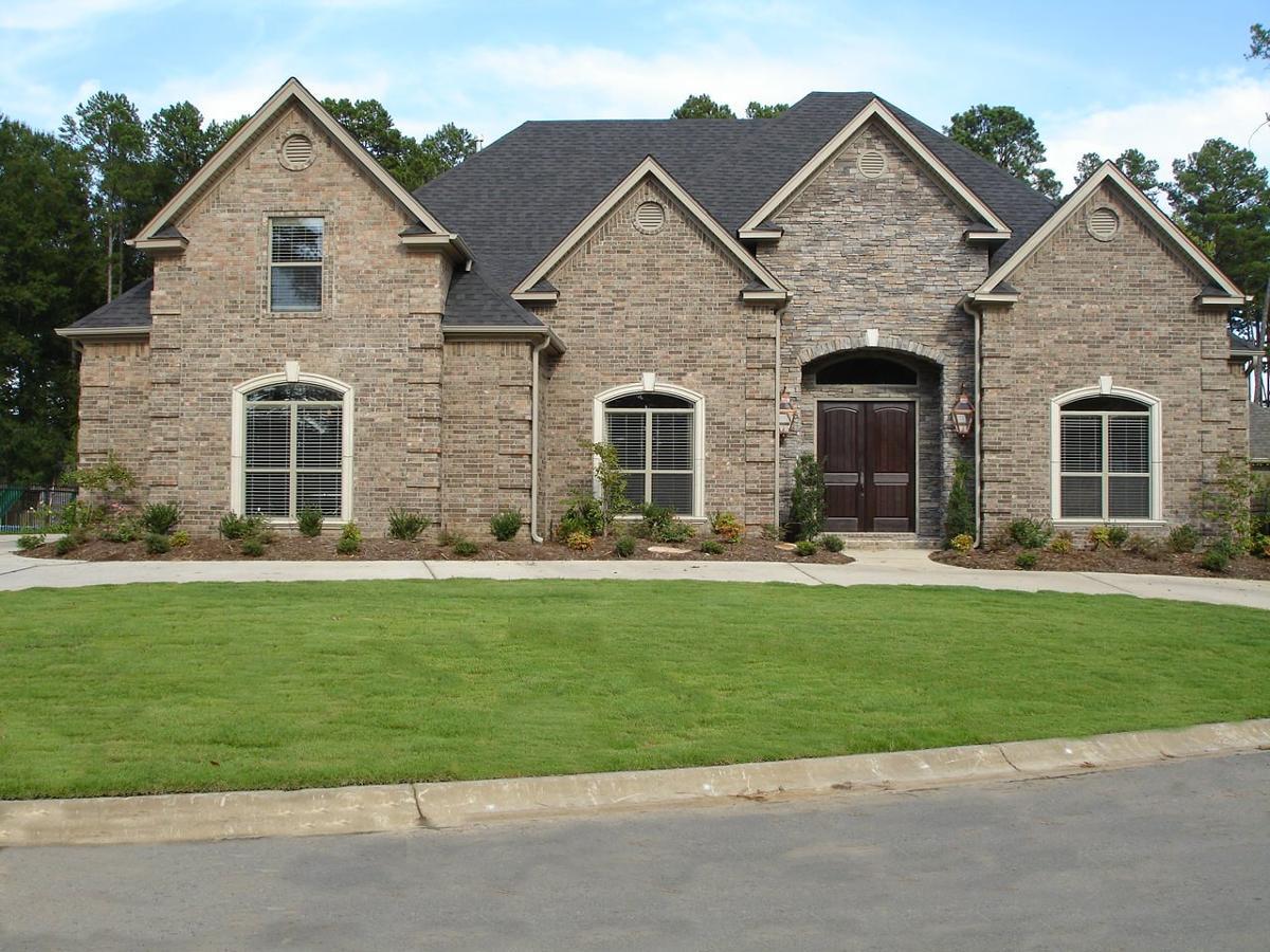 Best Home Builder Little Rock, AR | Construction Services & Home Contractor