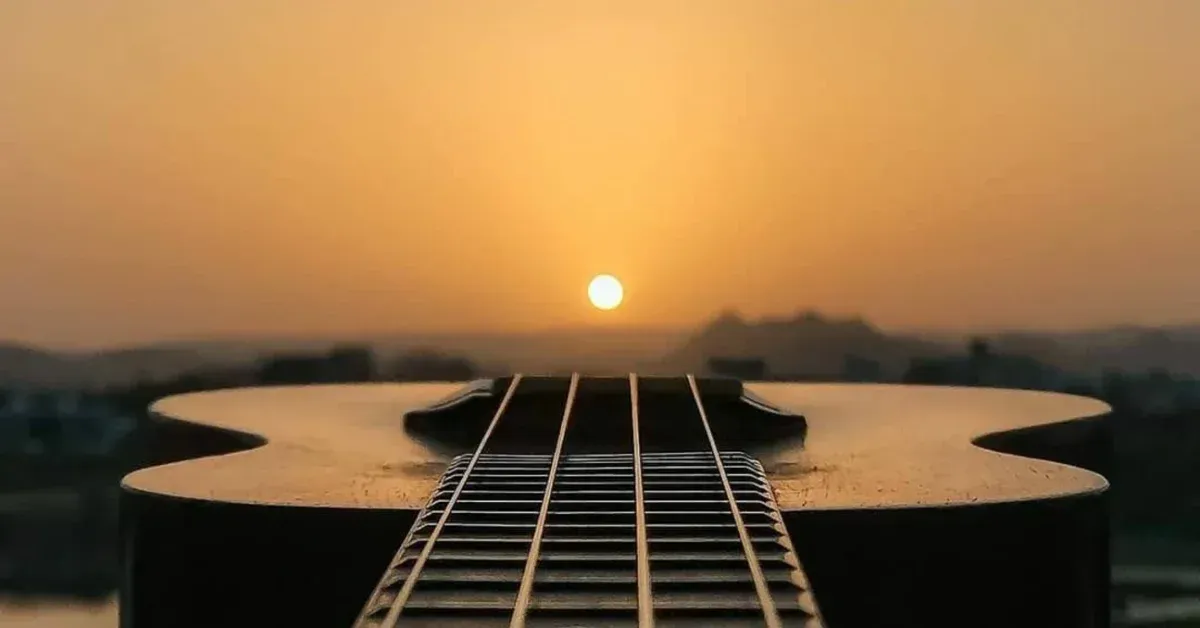 Image representing guitar lesson (