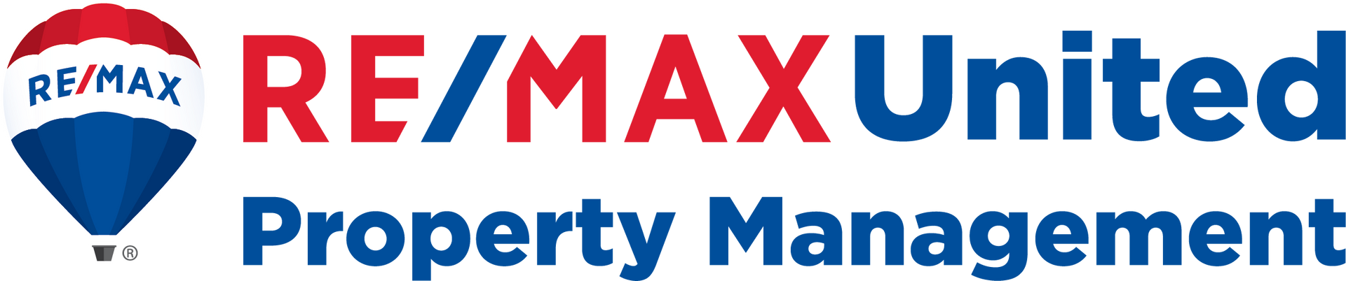 RE/MAX United Property Management