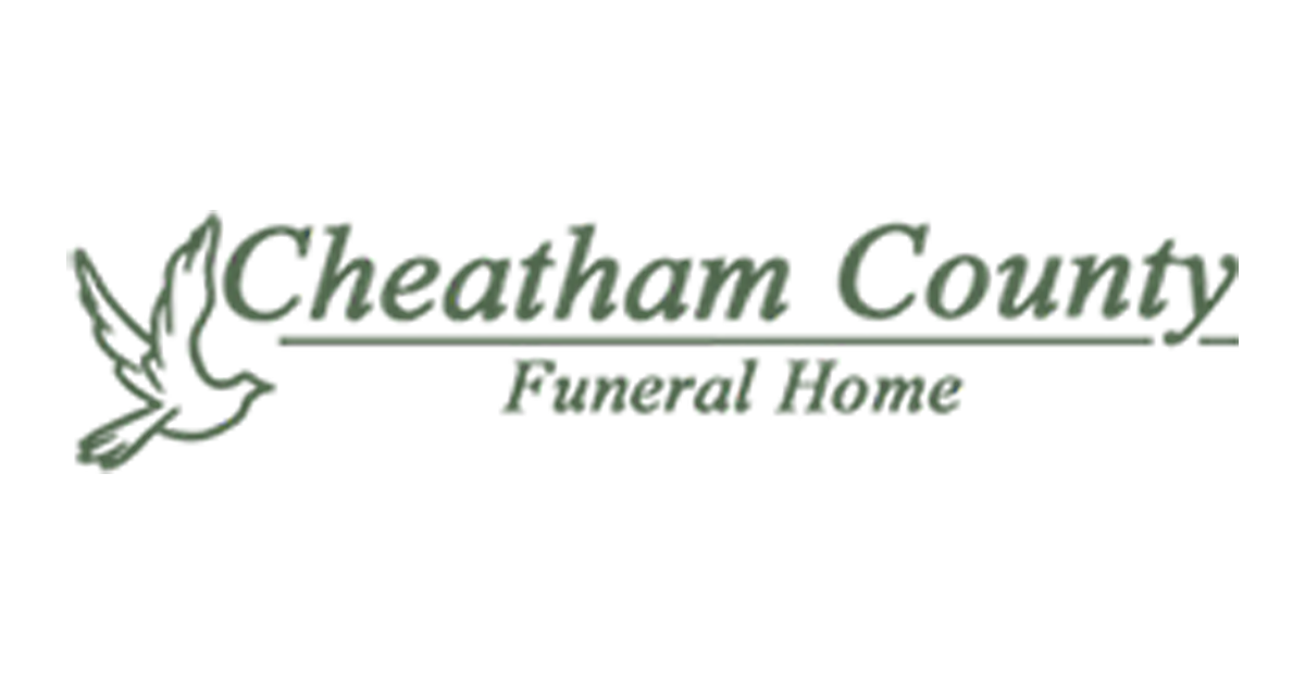 Funeral Home in Ashland City, TN | Cheatham County Funeral Home