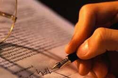 NOTARIA UNO - Correcta asesoría