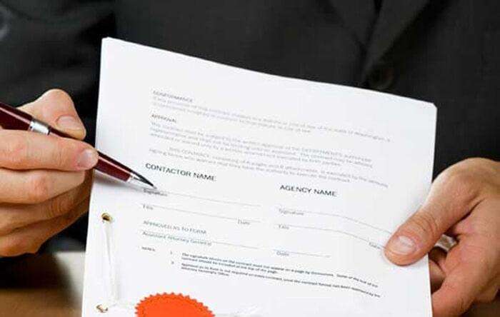 NOTARIA UNO - Somos expertos