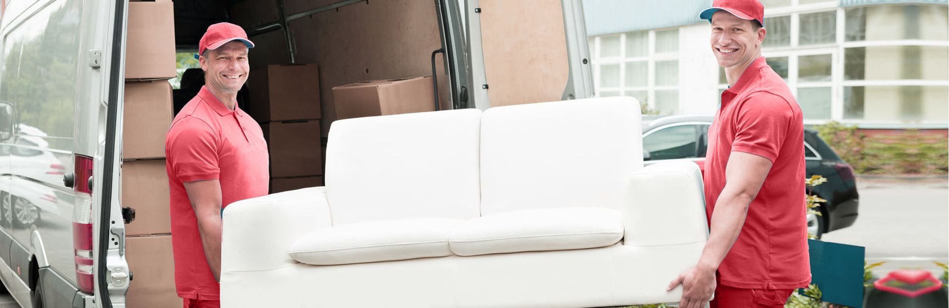 Affordable Furniture Removals Taupo Industry professionals for moving