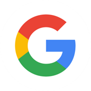 Google Icon | Dallas, TX | Delivery Limited