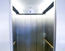 Lift Opening
