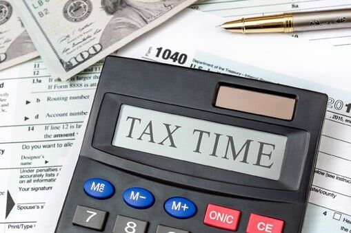 Calculator - Tax Planning in Columbia, SC