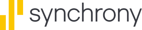 Synchrony Logo - Wise Automotive