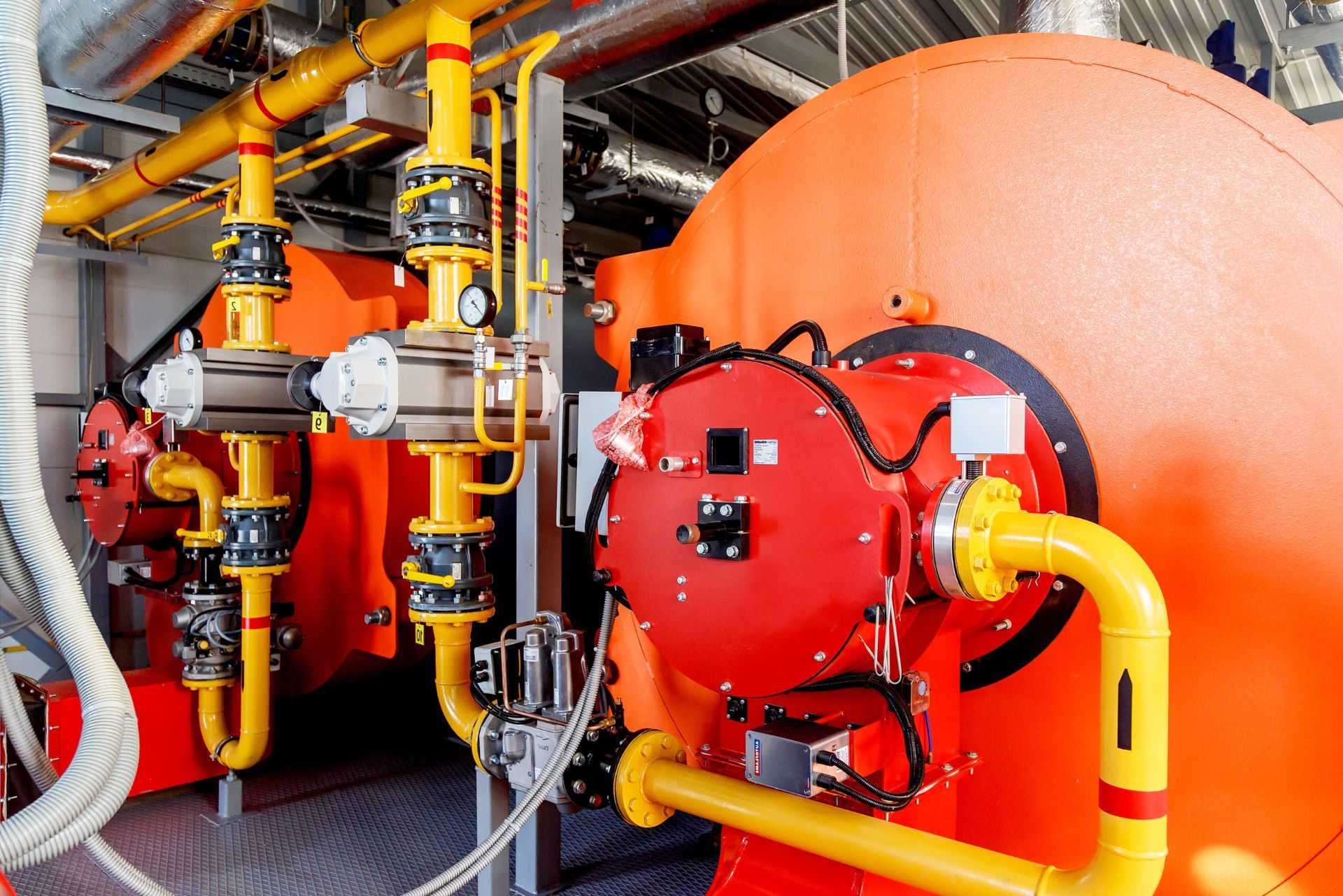 Insurance Boiler Broken Down Washington Boiler And Machinery Insurance