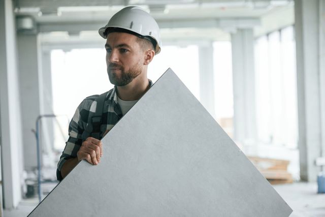 Washington Drywall Contractor Insurance