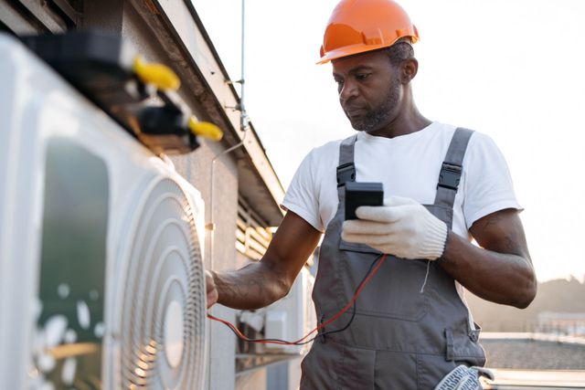 Washington HVAC Contractor Insurance (Start Your Quote)