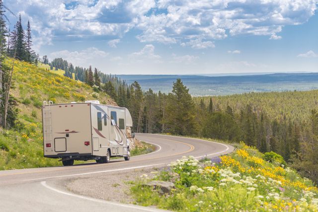 Washington RV Insurance (Free Quote Coverage Info)