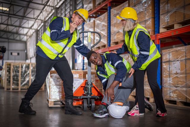 Washington Workers Compensation Insurance