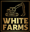 Excavation Contractor in Dublin, GA | White Farms LLC