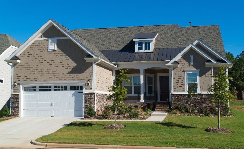 residential roofing
