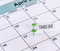 tax due date