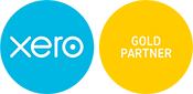 Xero-gold partner