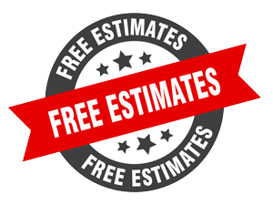 free-estimate-badge