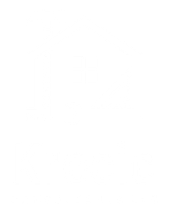 Krecic Consultants logo,
Blank white rectangle on a white background