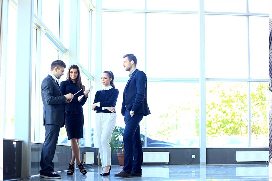 consulenza per servizi immobiliari