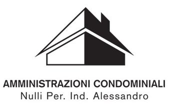Amministrazioni Condominiali Nulli - Logo