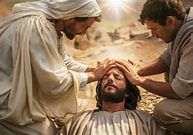 Jsus Christ Can Heal the Sick, Having Faith In Christ, CANCER, SIN, REPENTANCE OF SIN