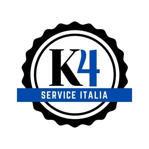 Logo K4 Service Italia
