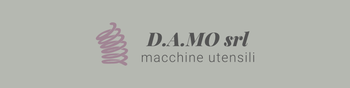 D.A.Mo SRL-LOGO