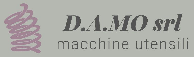 D.A.Mo SRL-LOGO