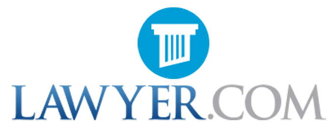 Lawyer.com Logo