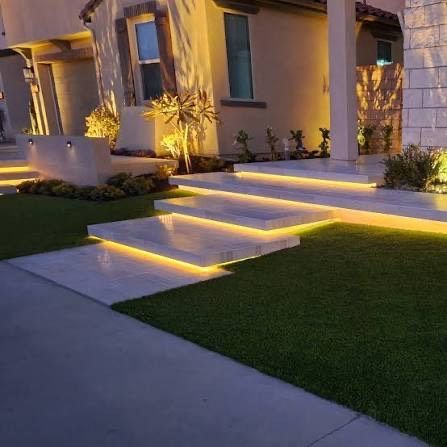 Vertical wooden slats, light brown, closely spaced.