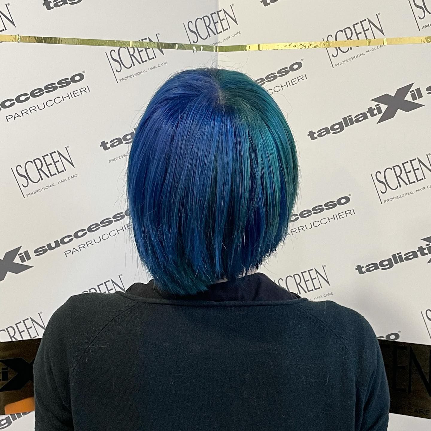 Tagliati x Il Successo by iacopo firenze