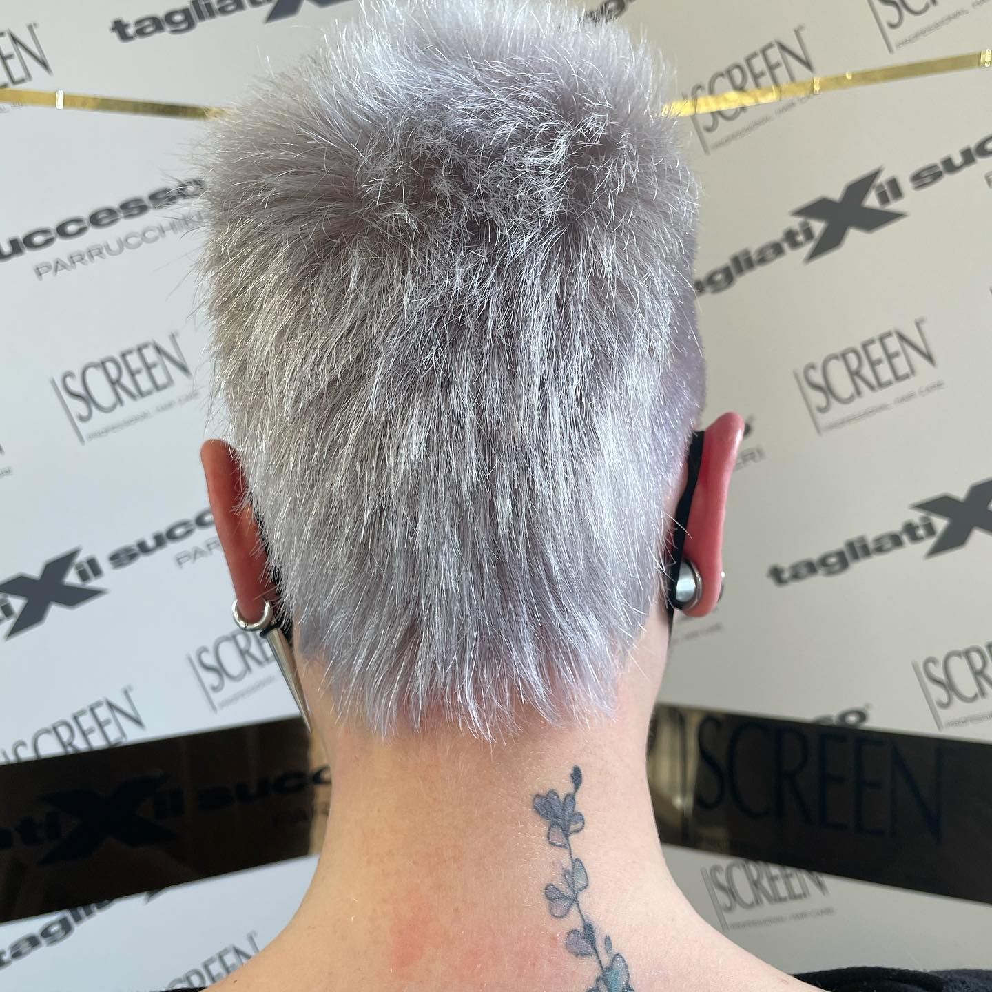 Tagliati x Il Successo by iacopo firenze