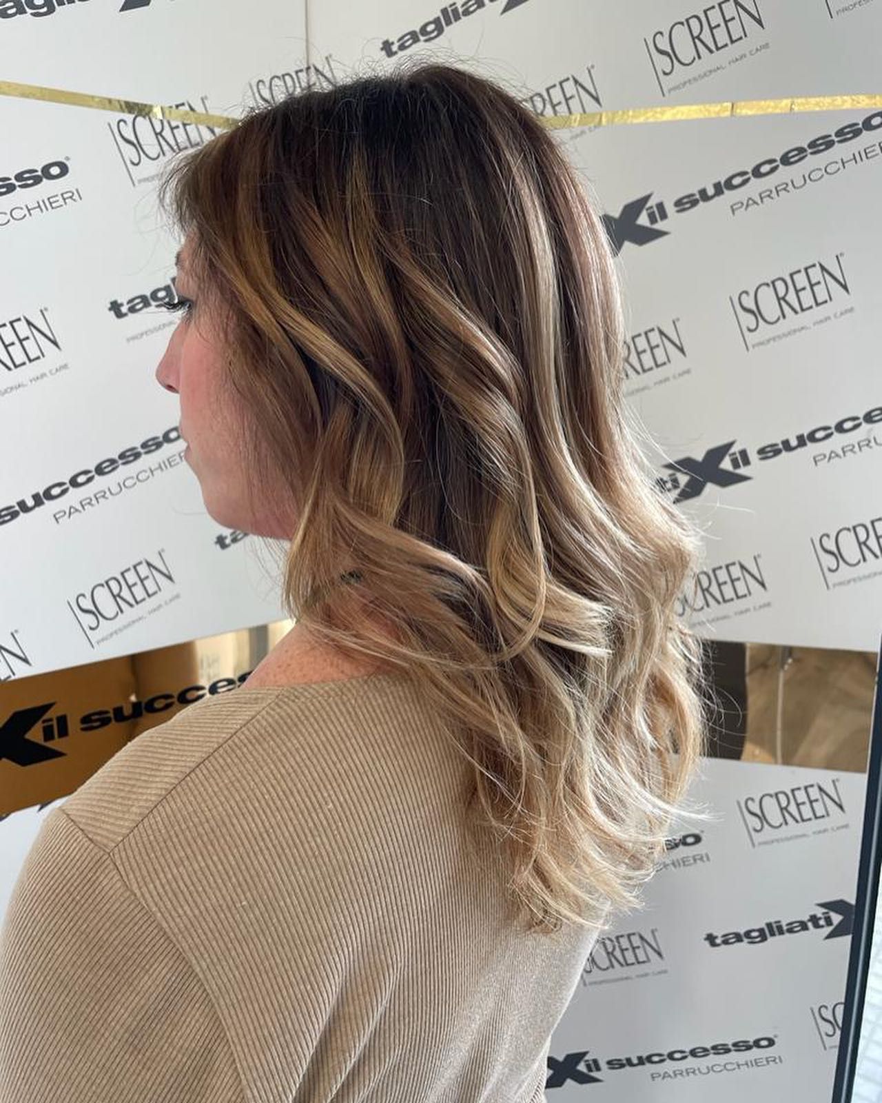 Tagliati x Il Successo by iacopo firenze