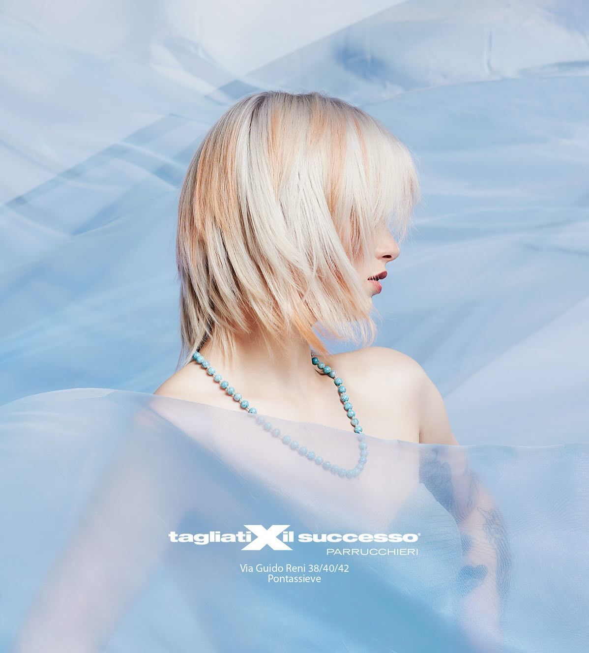 tagliati per il successo iacopo pontassieve