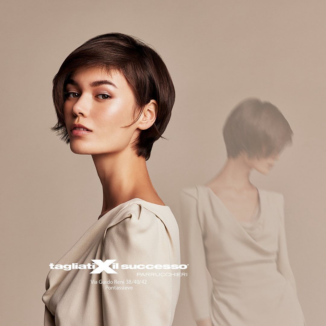 tagliati per il successo iacopo pontassieve