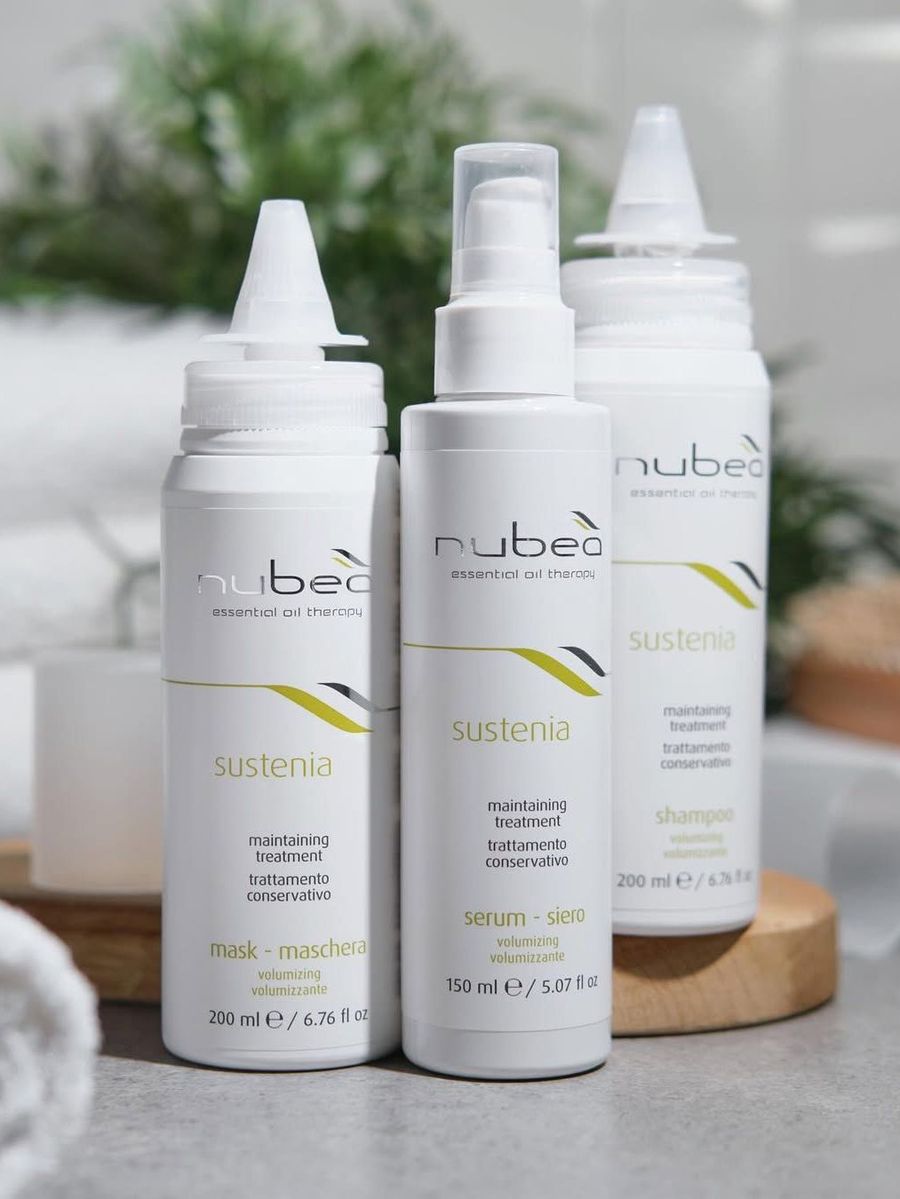 Nubea