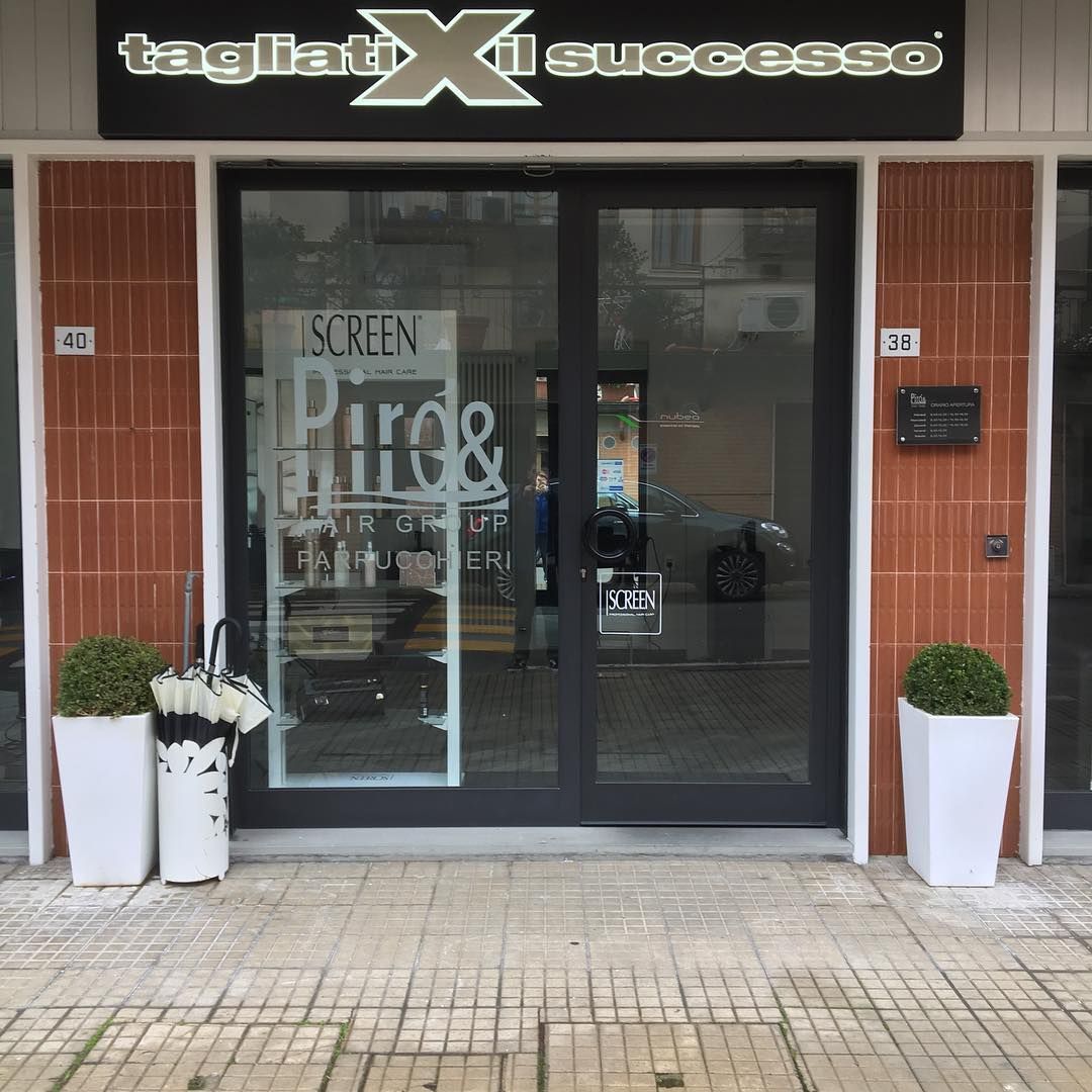 Tagliati x Il Successo by iacopo firenze