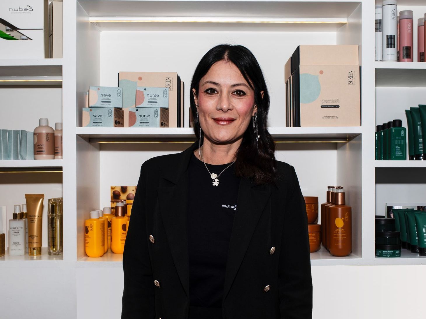 Tagliati x Il Successo by iacopo firenze