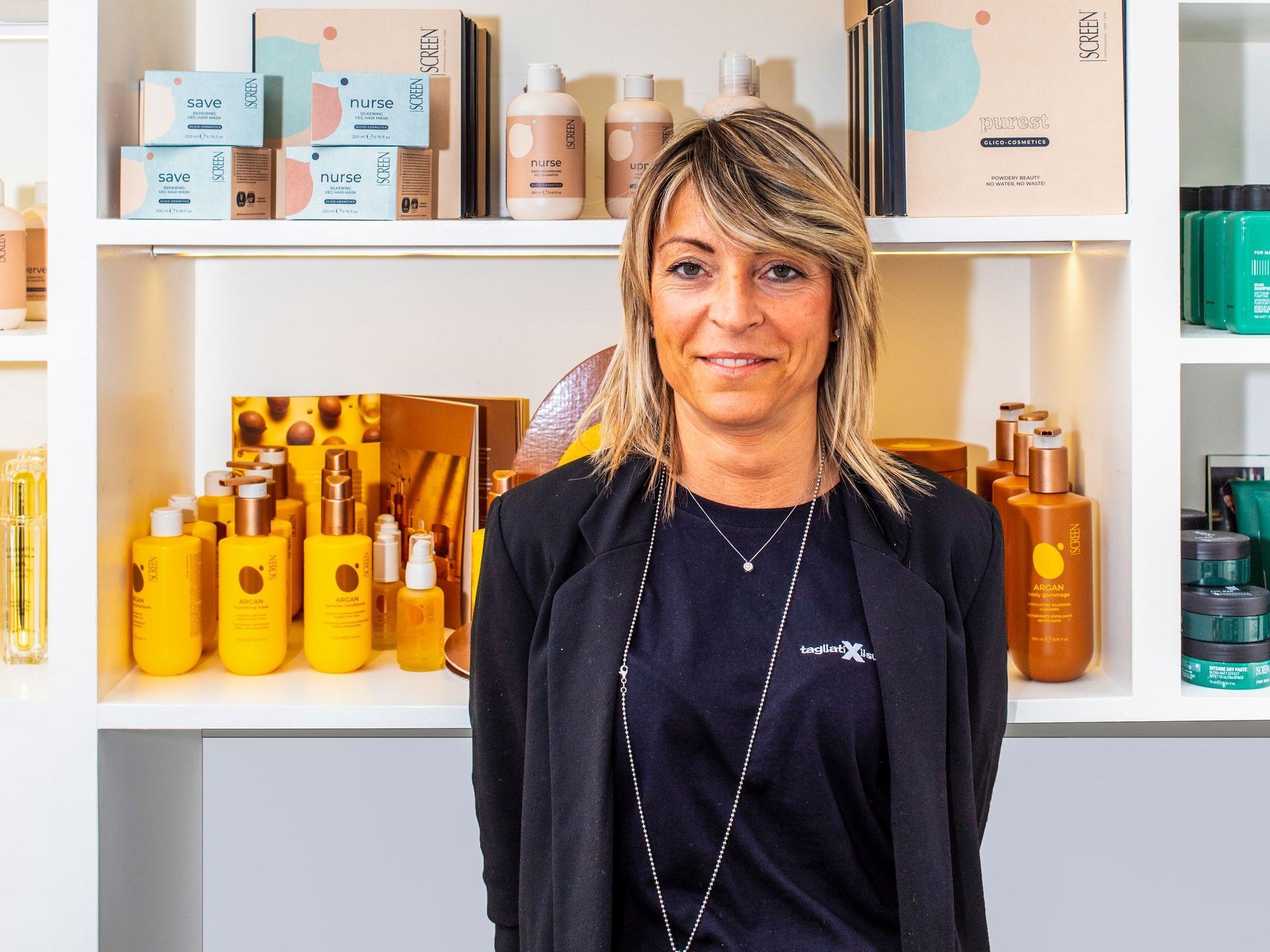 Tagliati x Il Successo by iacopo firenze