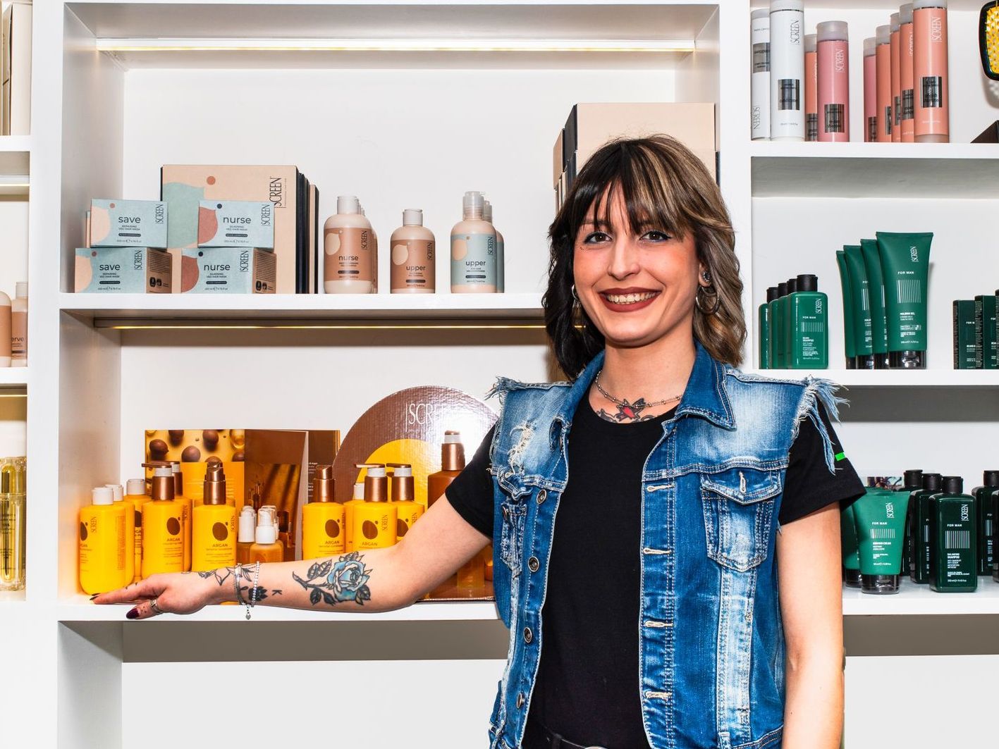 Tagliati x Il Successo by iacopo firenze