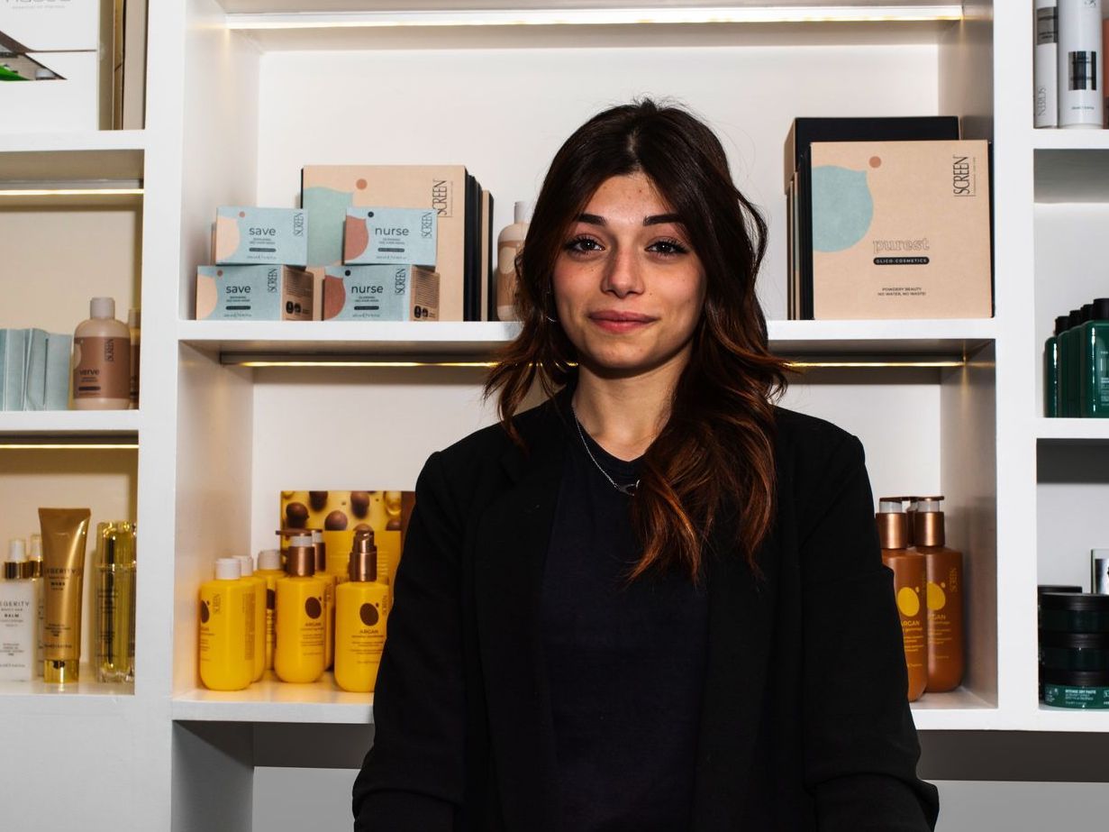 Tagliati x Il Successo by iacopo firenze