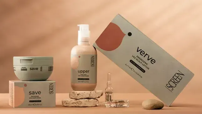 prodotti per capelli Verve