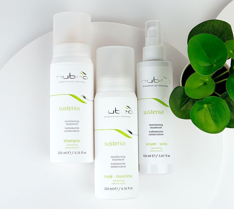 Prodotti Screen Nubea a Firenze