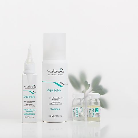 Prodotti Screen Nubea a Firenze