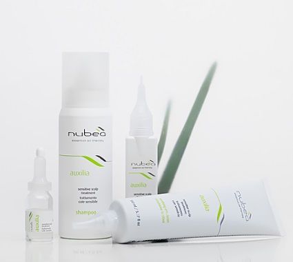 Prodotti Screen Nubea a Firenze