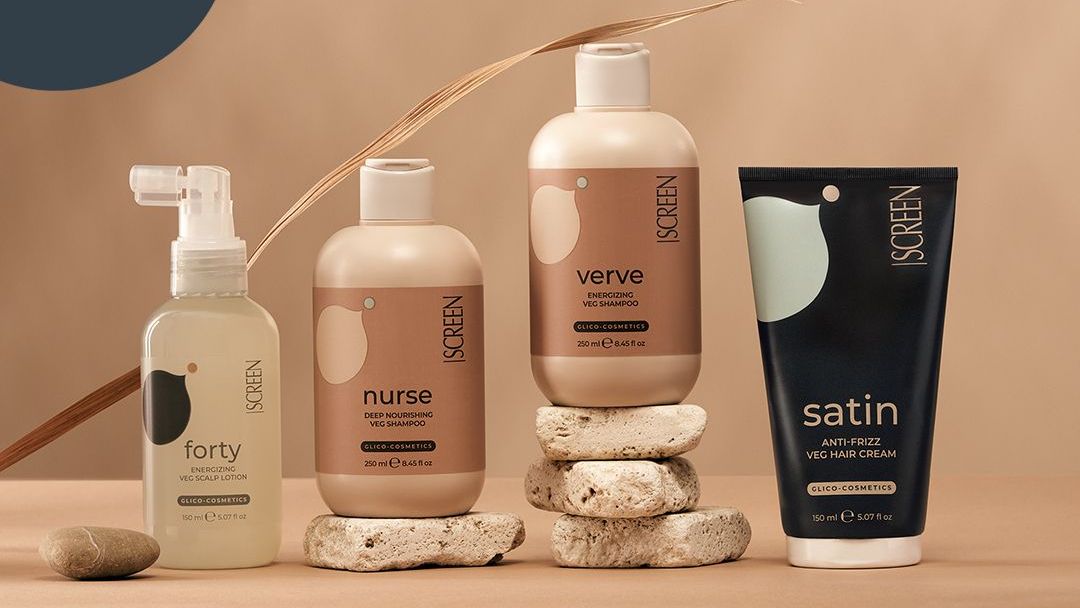 prodotti per capelli Verve