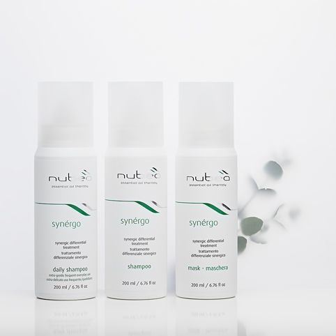 Prodotti Screen Nubea a Firenze