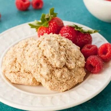 baking powder vegan biscuit recipe