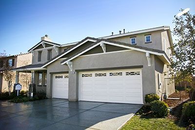 texas home