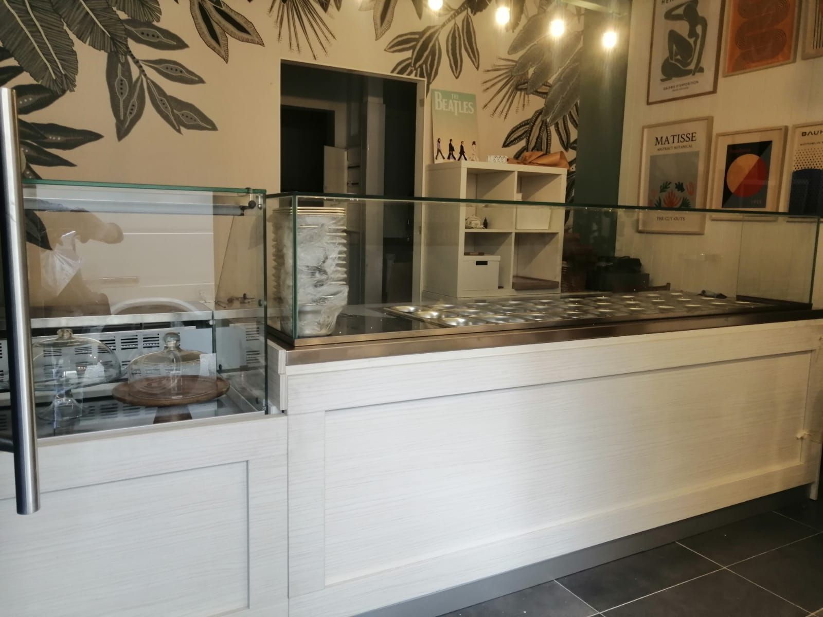 PUNTO SISTEM di DI DOMENICO GIANFRANCO